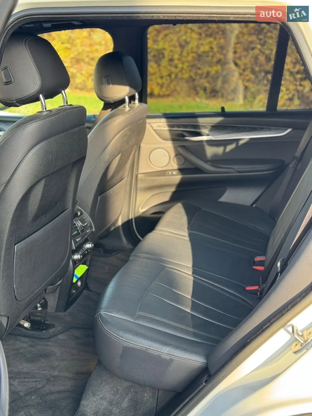 2017 BMW X5 - мініатюра 12