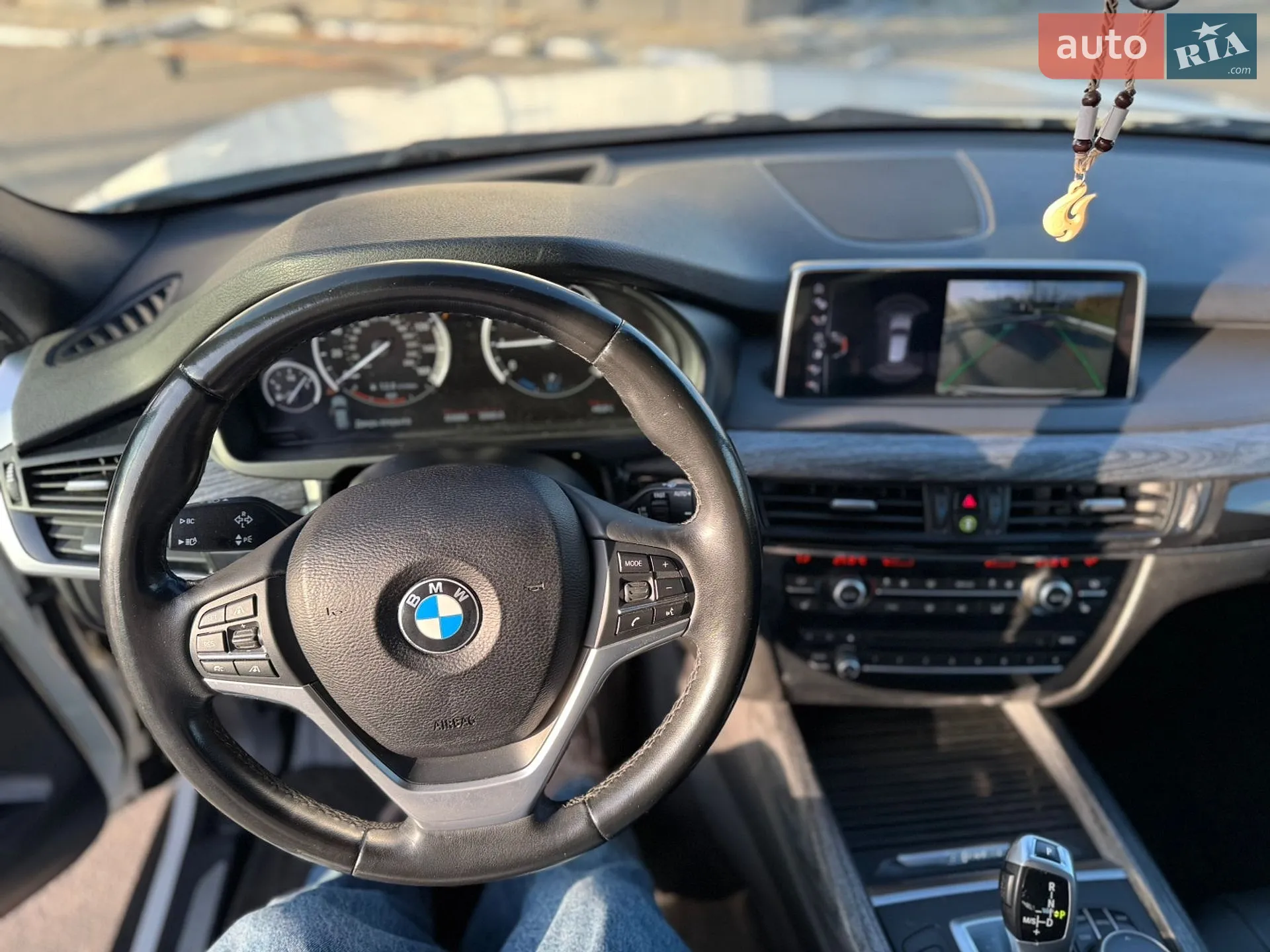 2017 BMW X5 - мініатюра 17