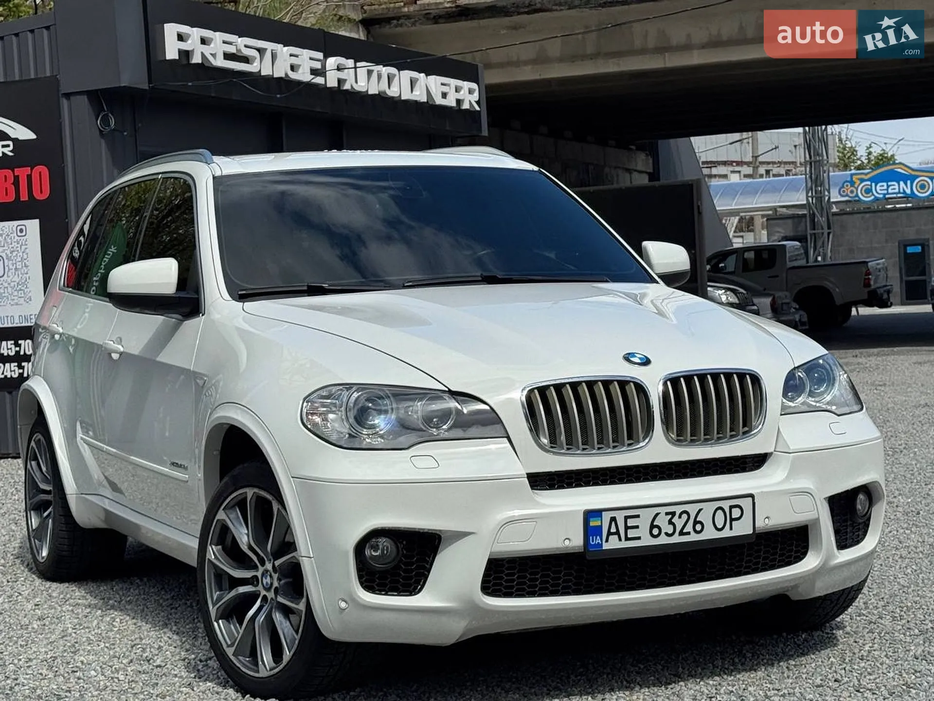 2011 BMW X5 - мініатюра 2