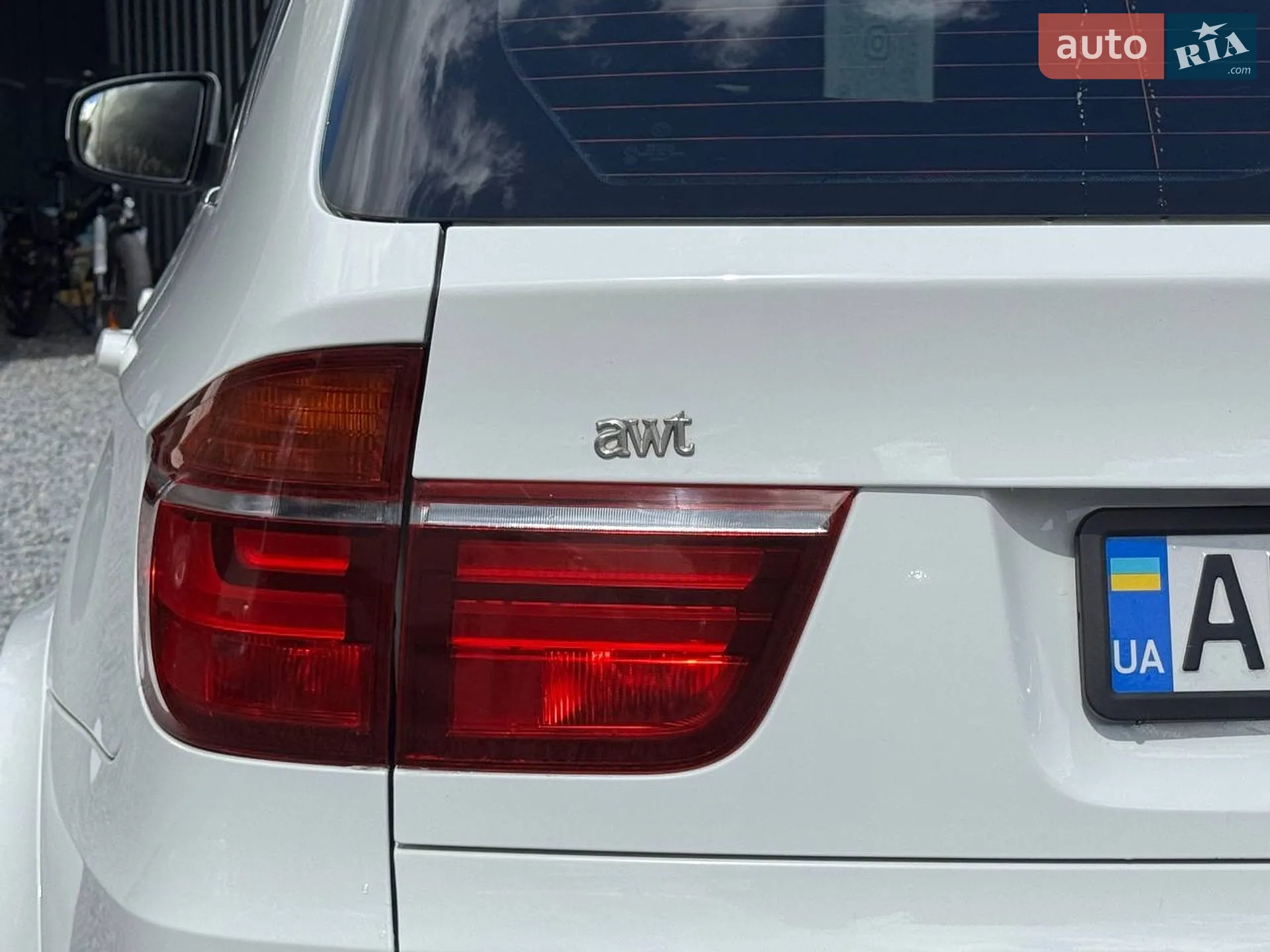 2011 BMW X5 - мініатюра 8