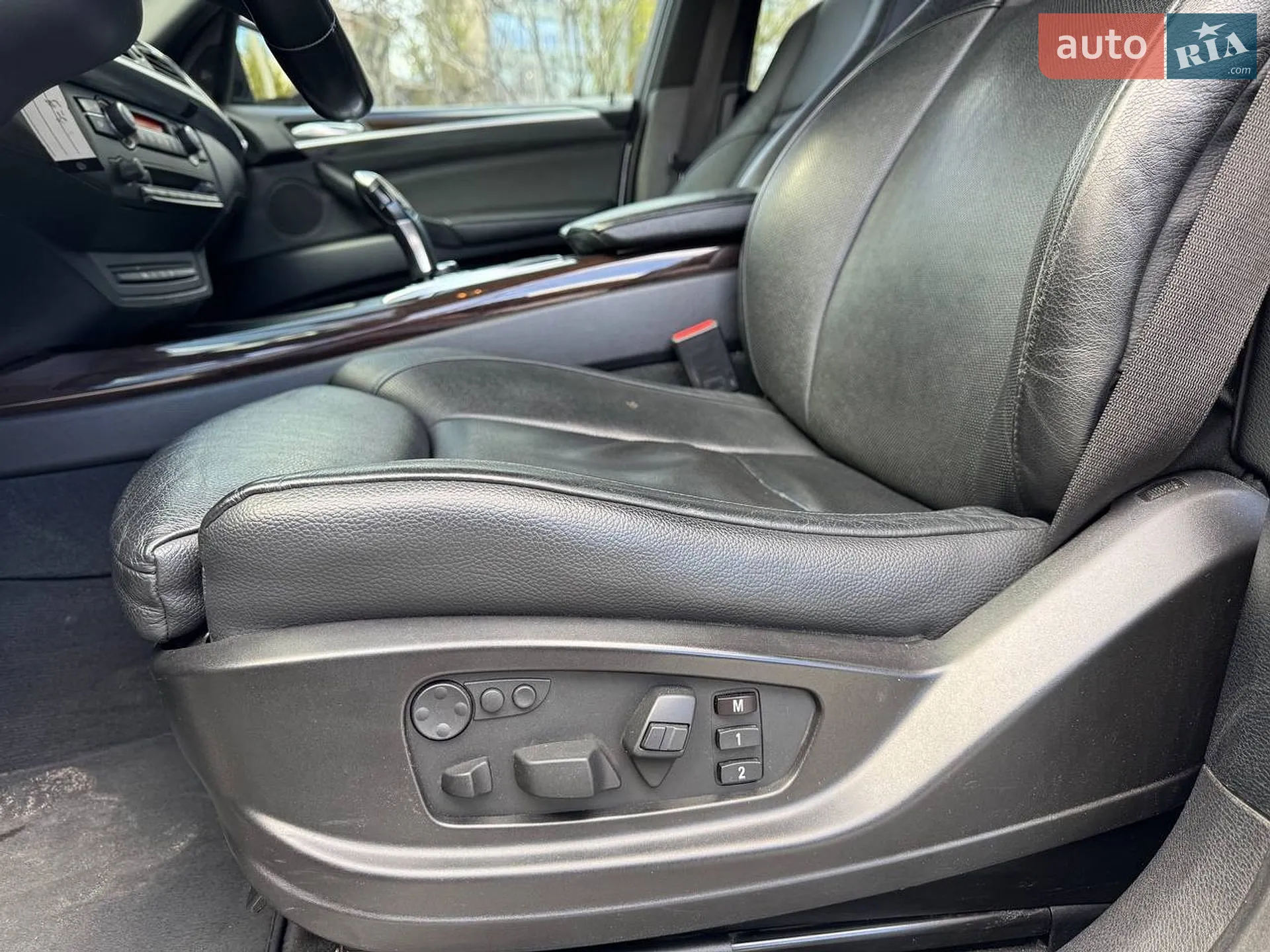 2011 BMW X5 - мініатюра 13