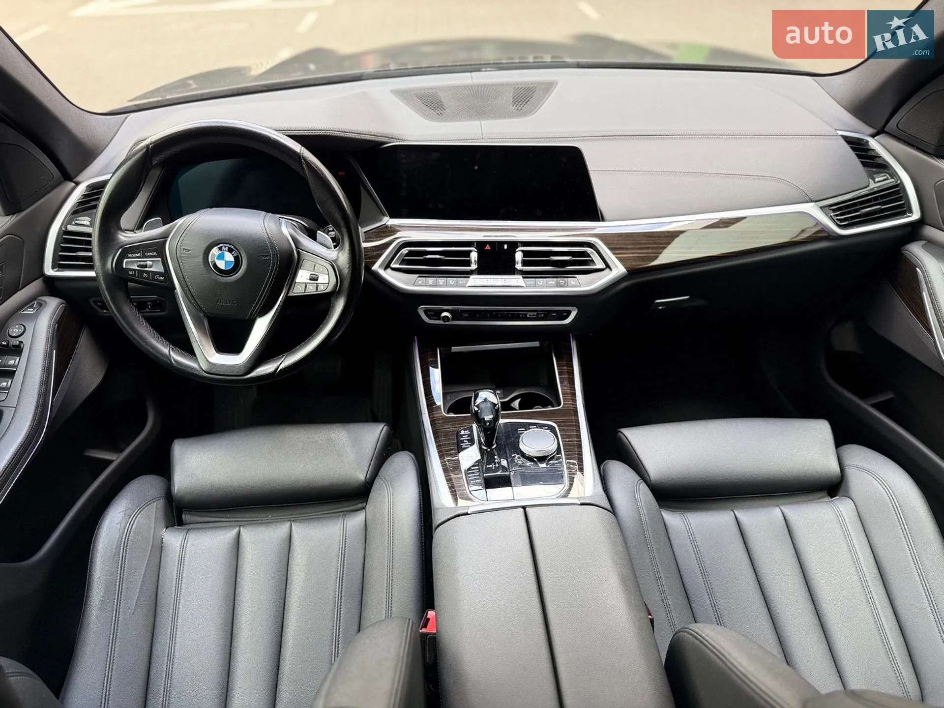 2020 BMW X5 - мініатюра 10