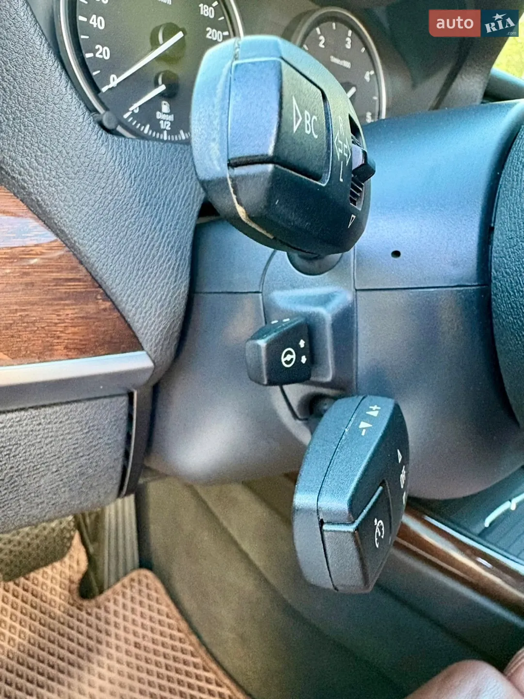 2012 BMW X5 - мініатюра 11