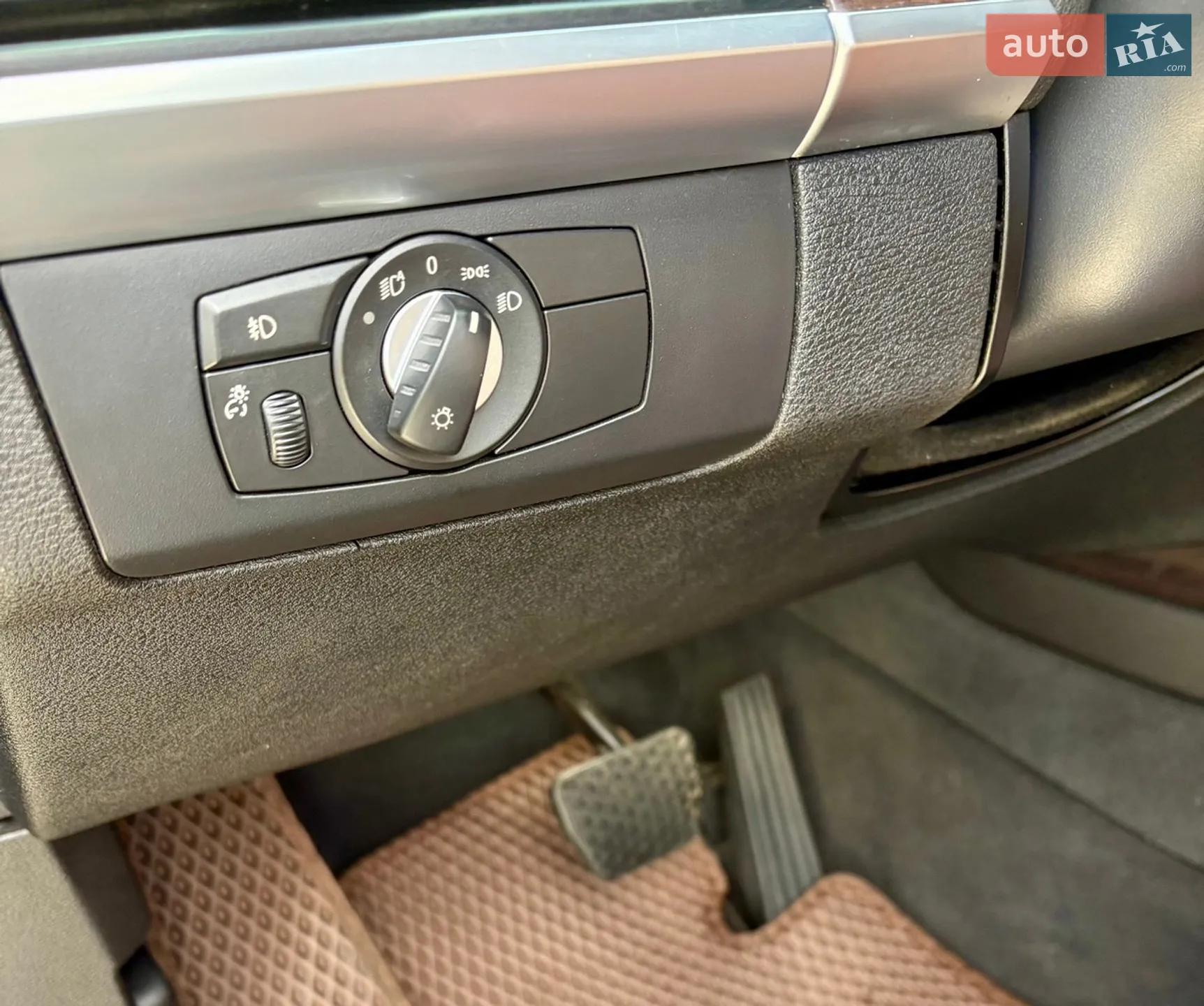 2012 BMW X5 - мініатюра 13