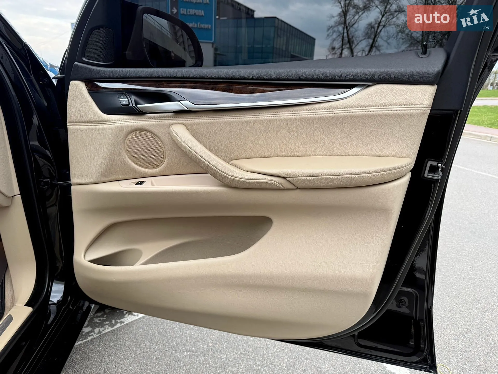 2014 BMW X5 - мініатюра 24
