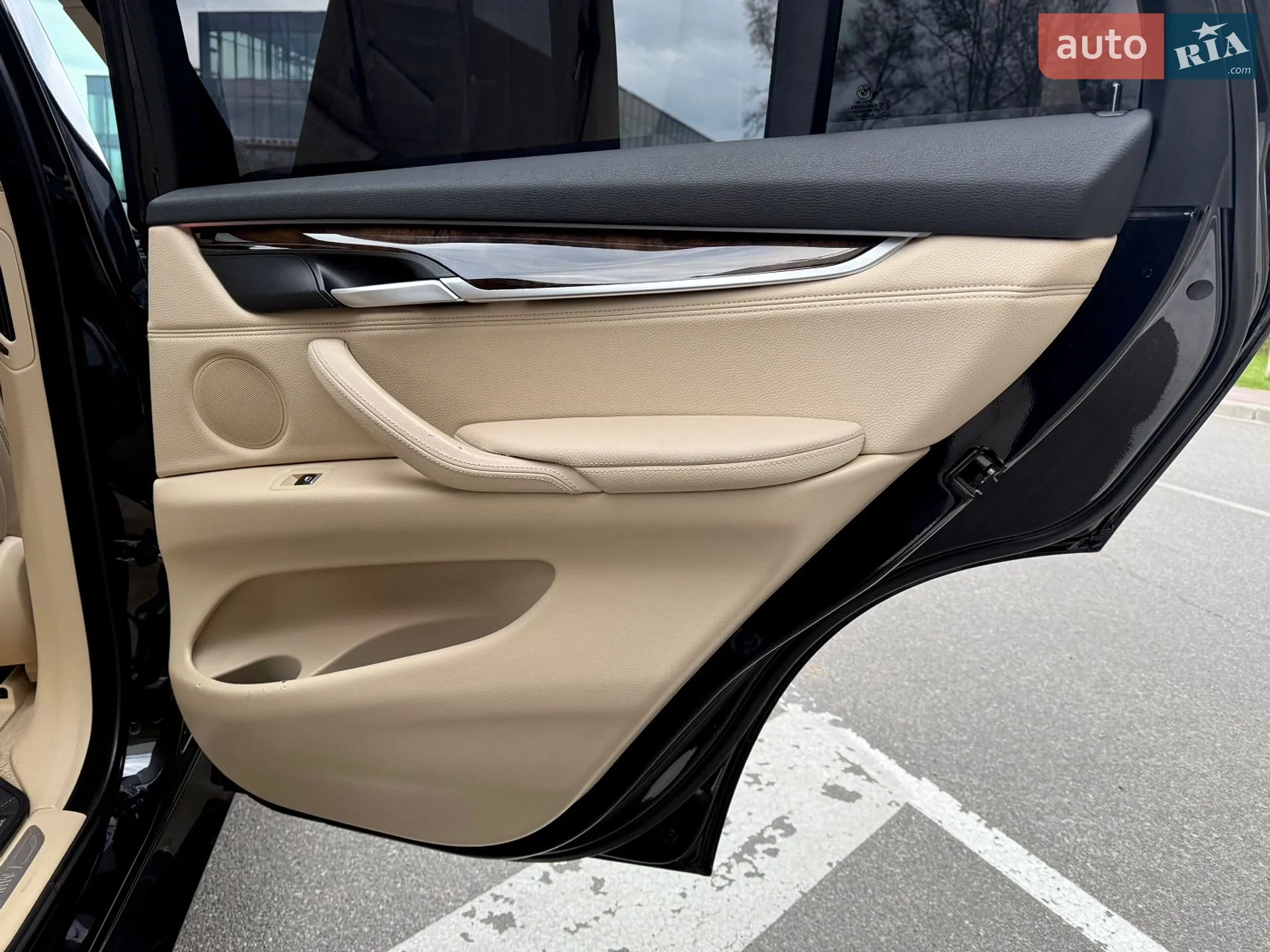 2014 BMW X5 - мініатюра 28