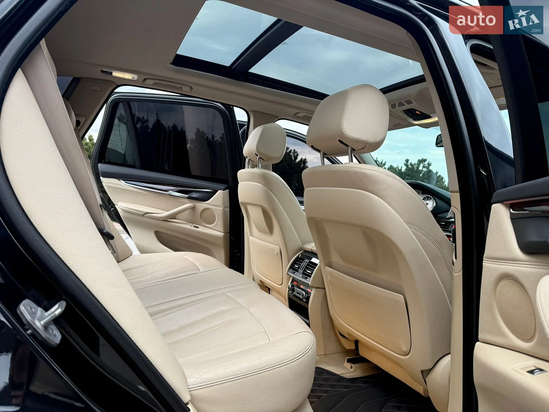 2014 BMW X5 - мініатюра 32