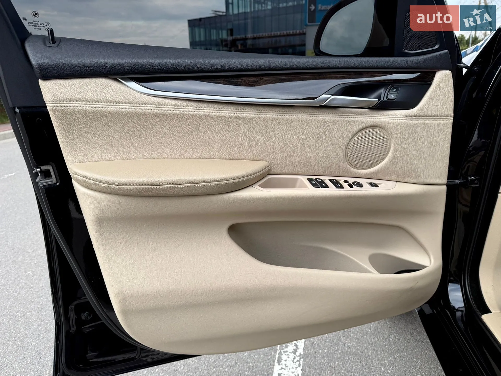2014 BMW X5 - мініатюра 38