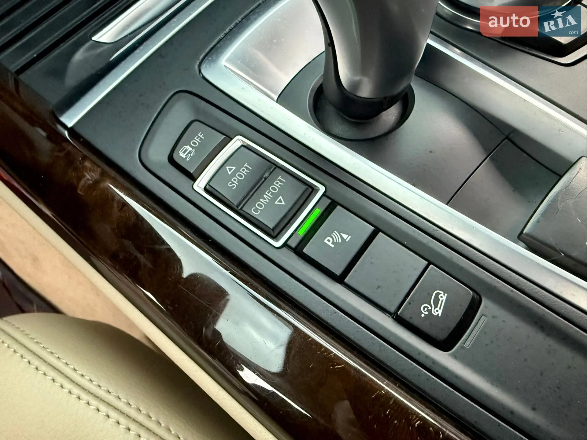2014 BMW X5 - мініатюра 58
