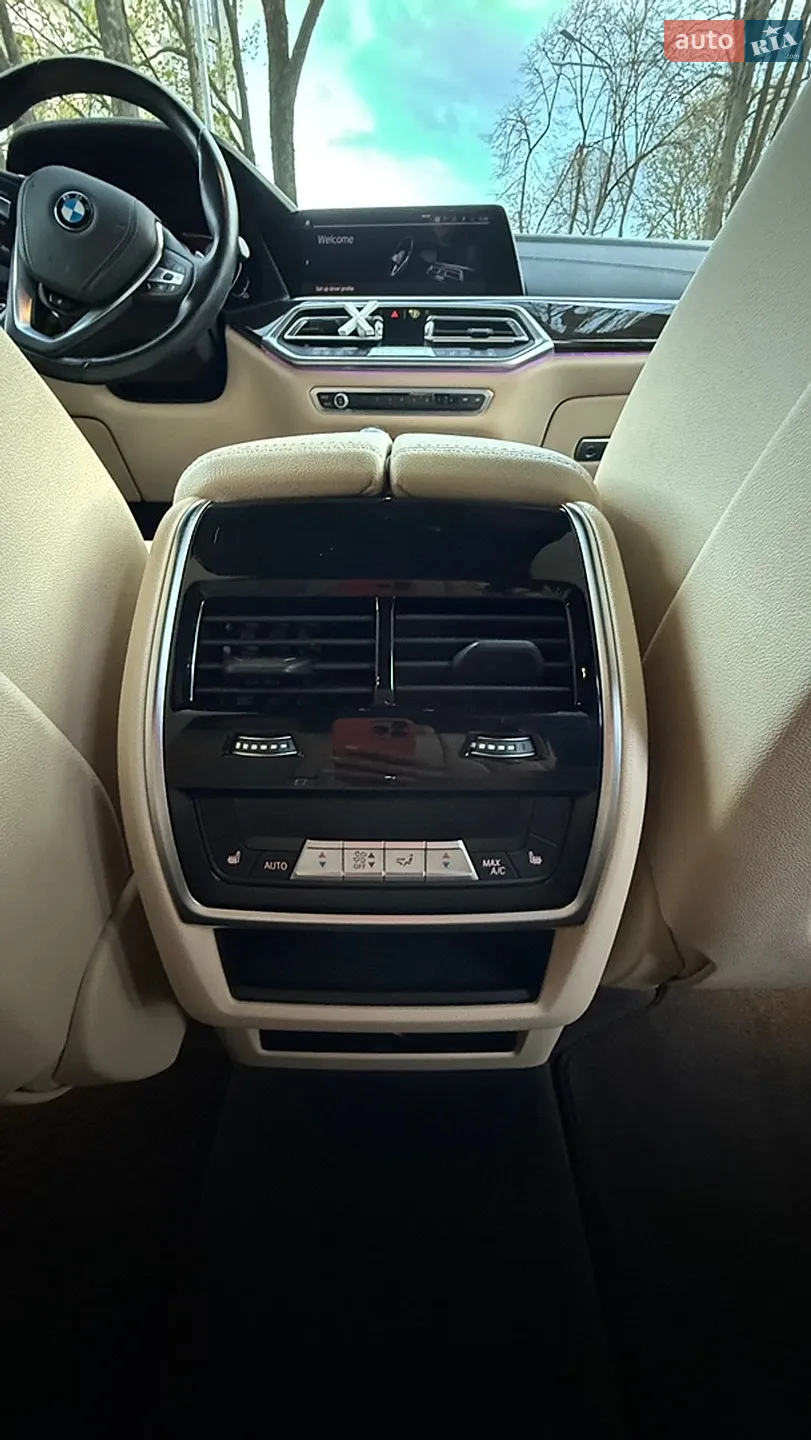 2019 BMW X5 - мініатюра 14