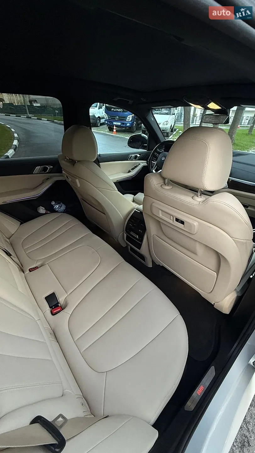 2019 BMW X5 - мініатюра 18
