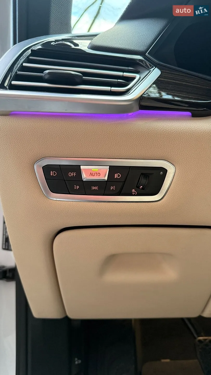 2019 BMW X5 - мініатюра 22