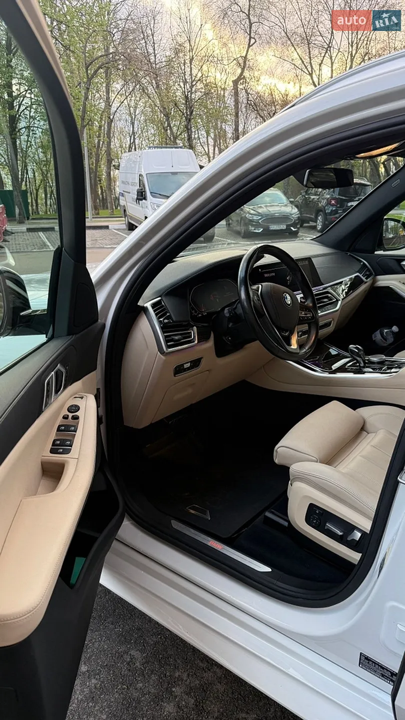 2019 BMW X5 - мініатюра 27