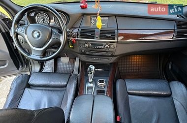 Внедорожник / Кроссовер BMW X5 2011 в Ивано-Франковске