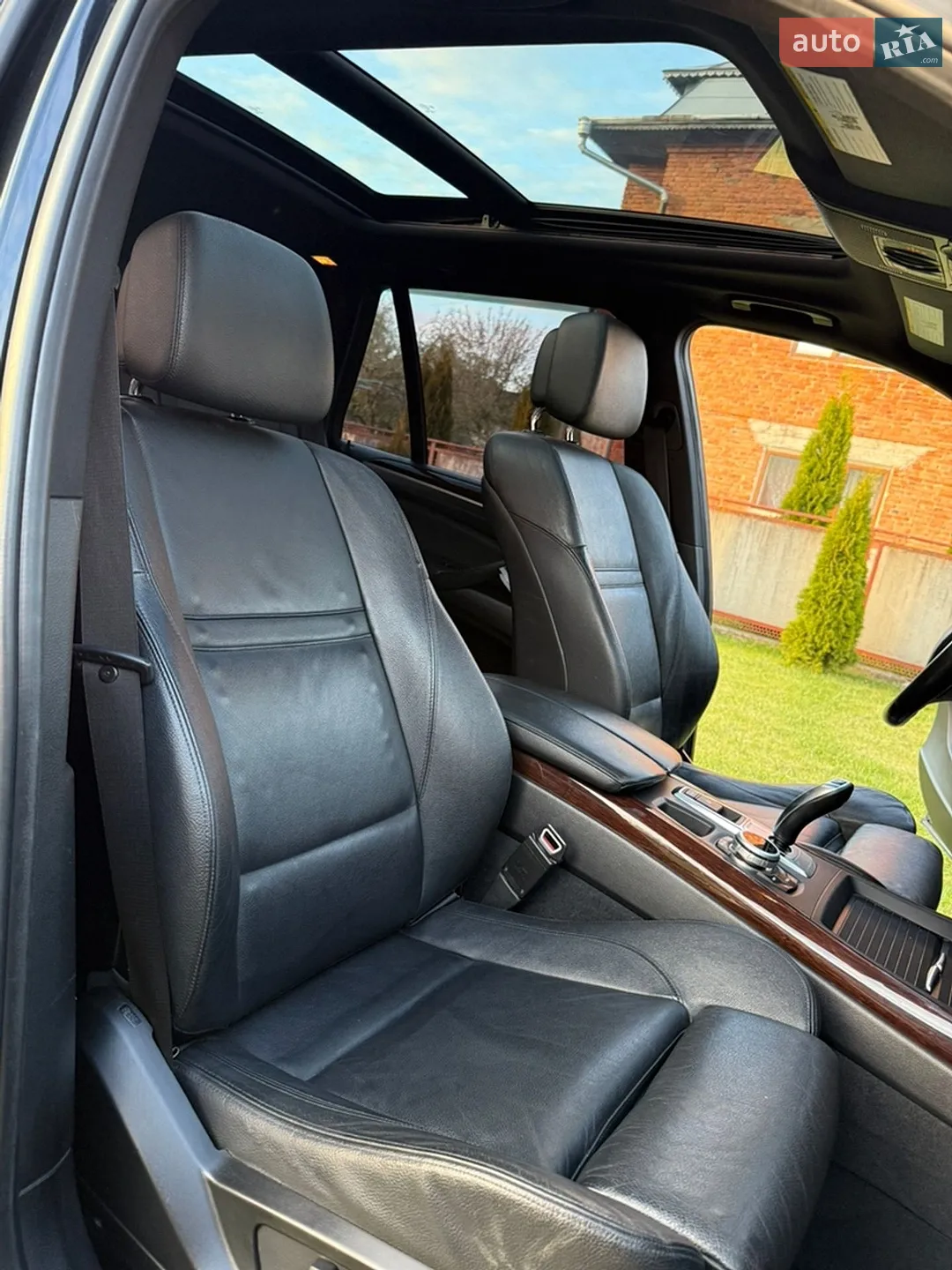 2011 BMW X5 - мініатюра 25