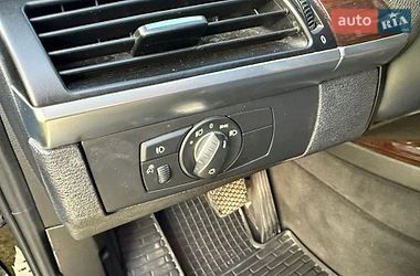 Внедорожник / Кроссовер BMW X5 2011 в Ивано-Франковске