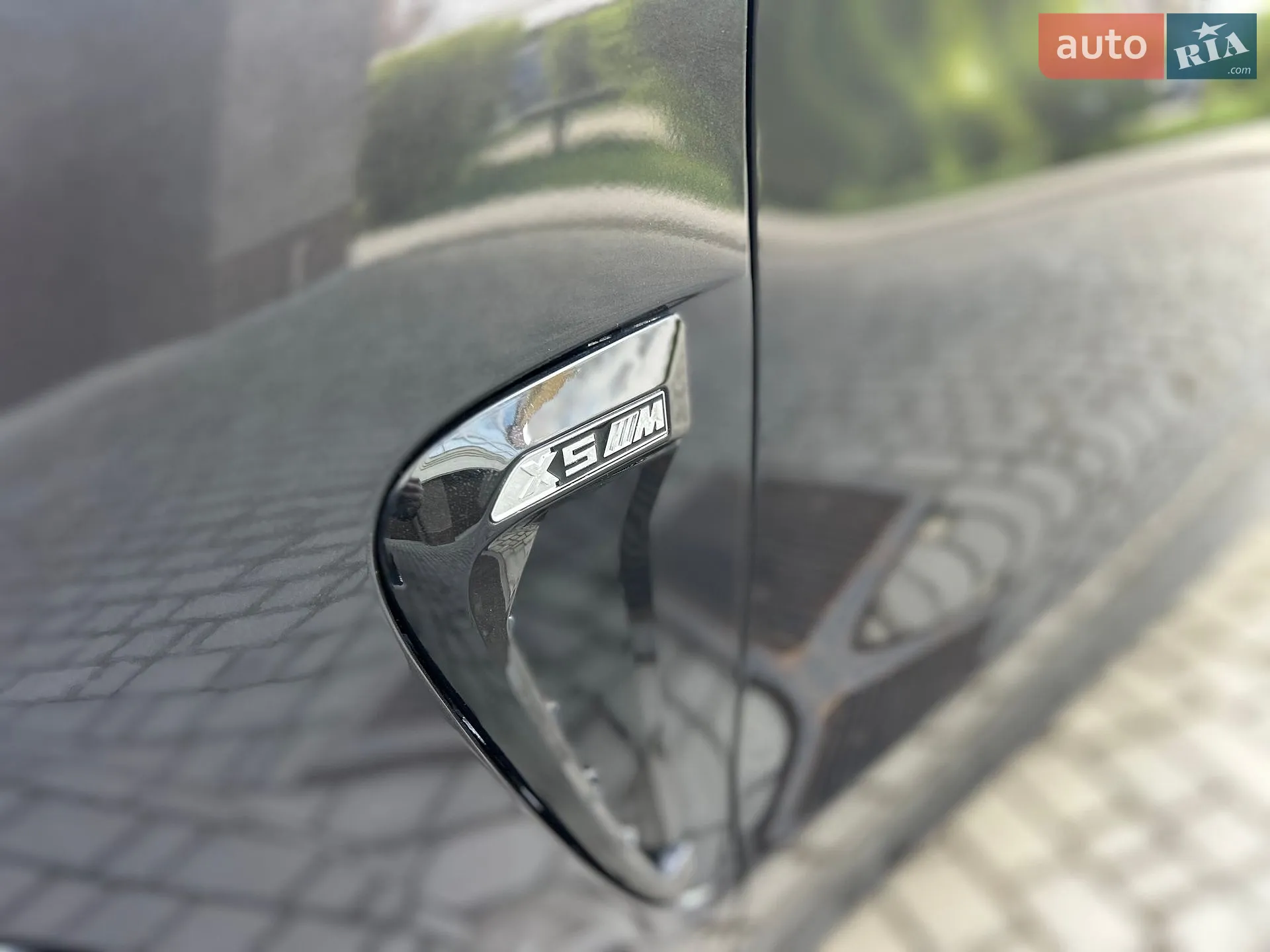 2014 BMW X5 - мініатюра 5