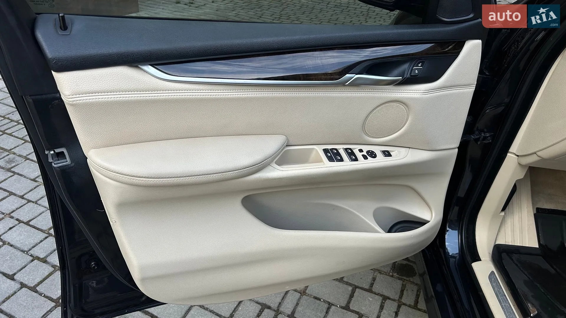 2014 BMW X5 - мініатюра 22