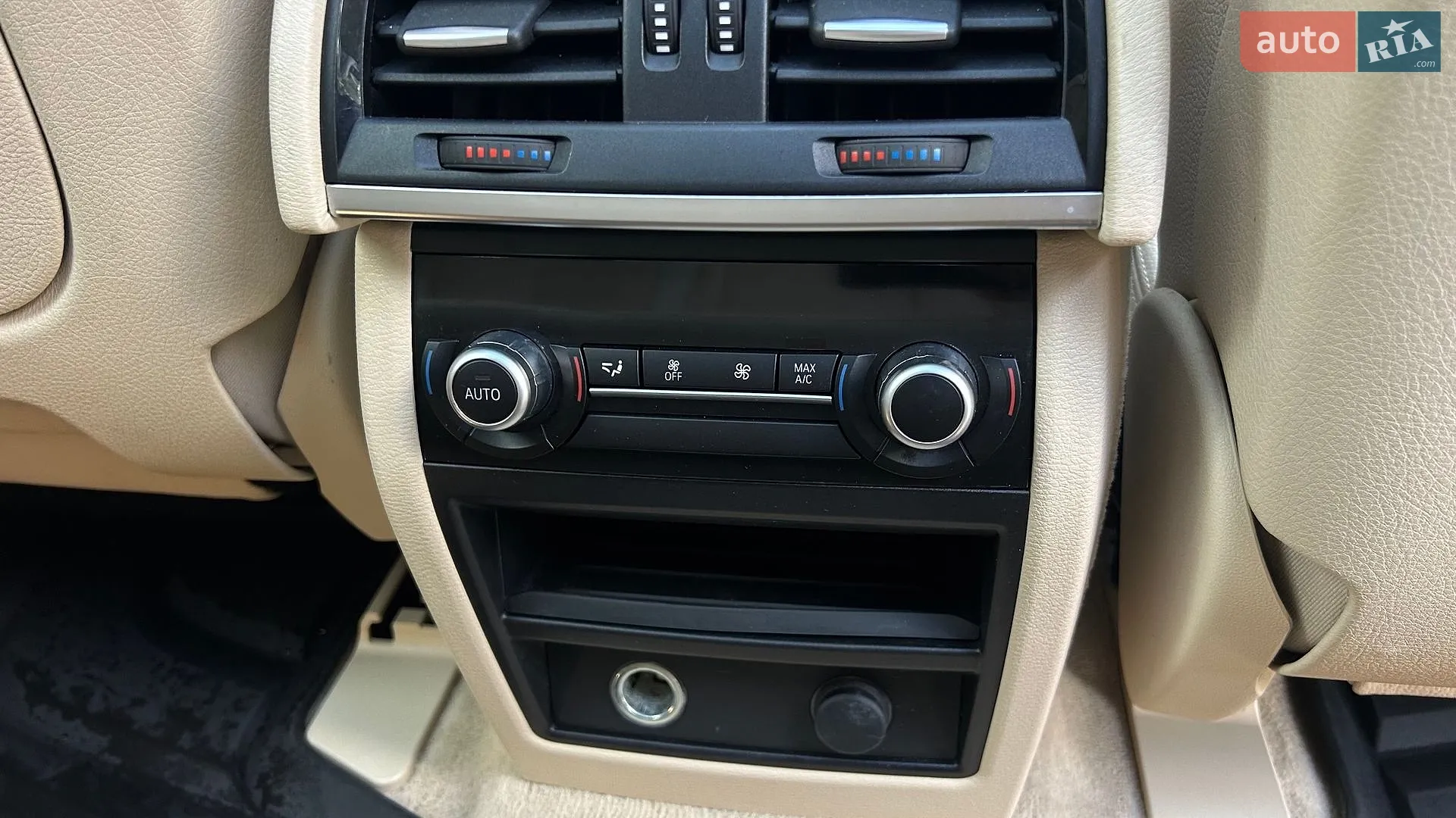 2014 BMW X5 - мініатюра 30
