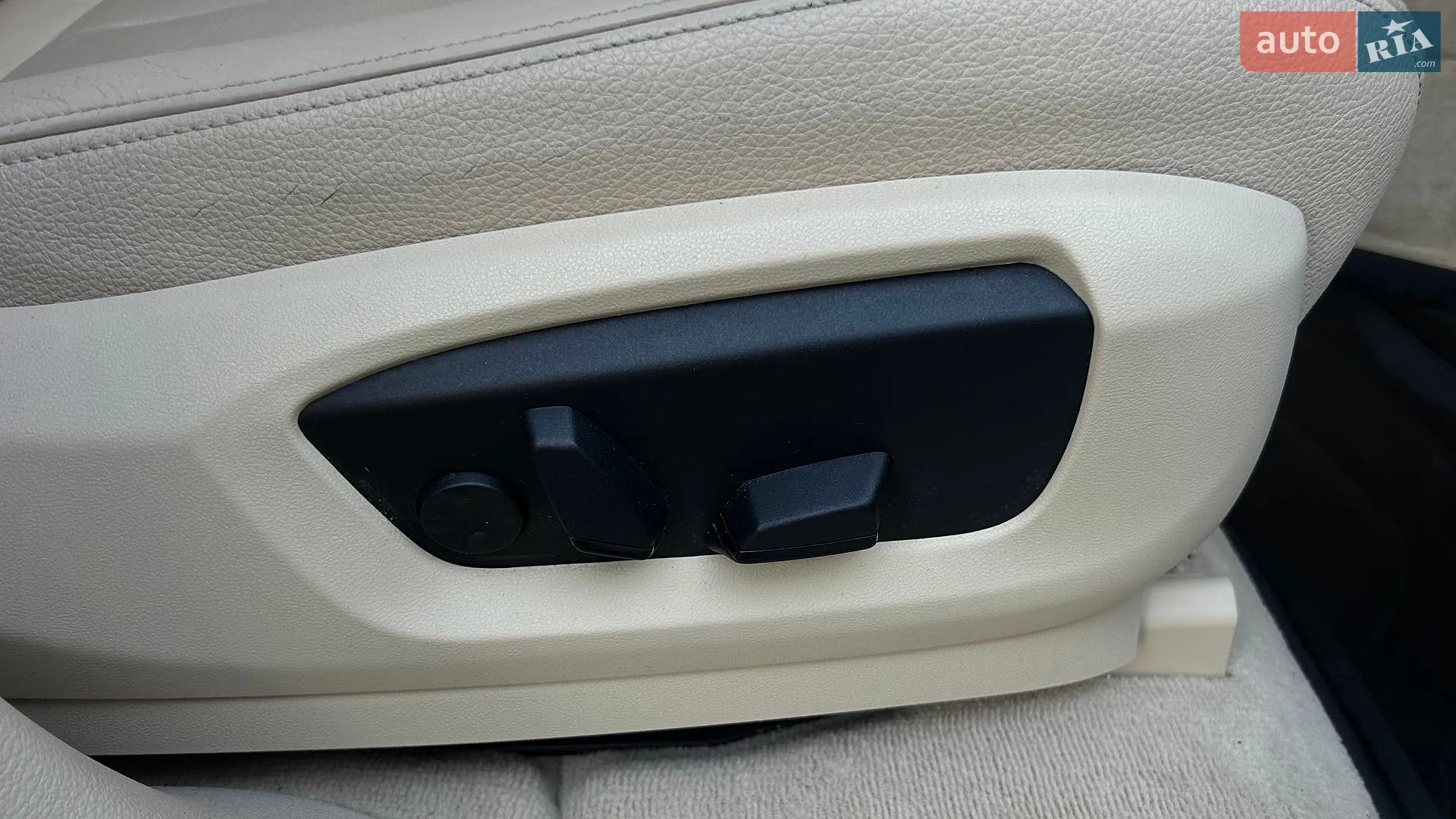 2014 BMW X5 - мініатюра 33