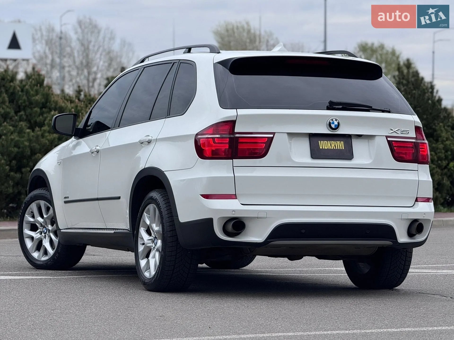 2011 BMW X5 - мініатюра 25
