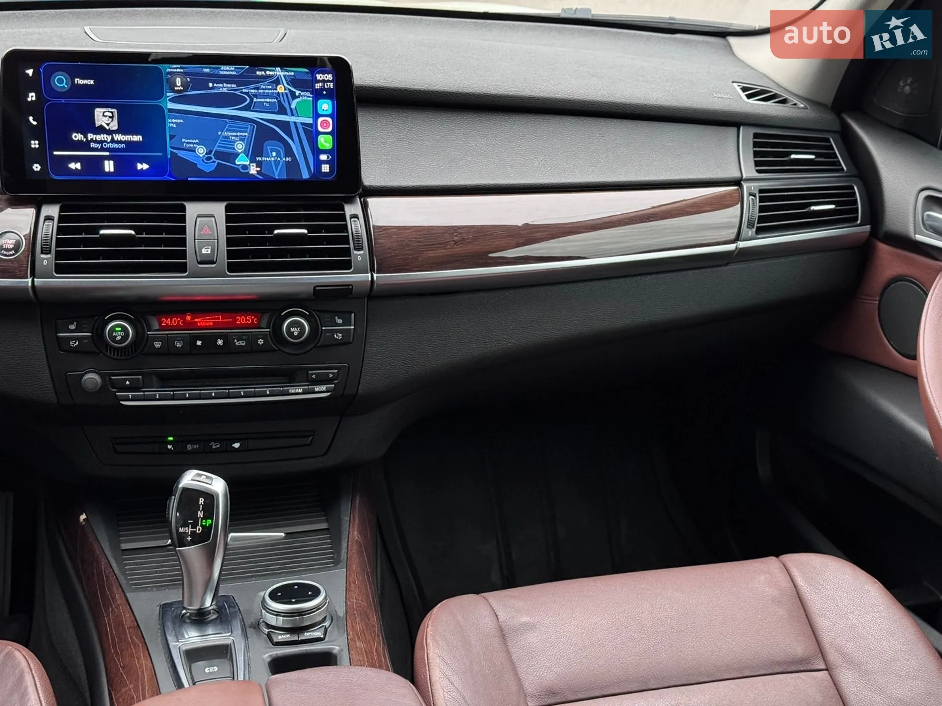 2011 BMW X5 - мініатюра 32
