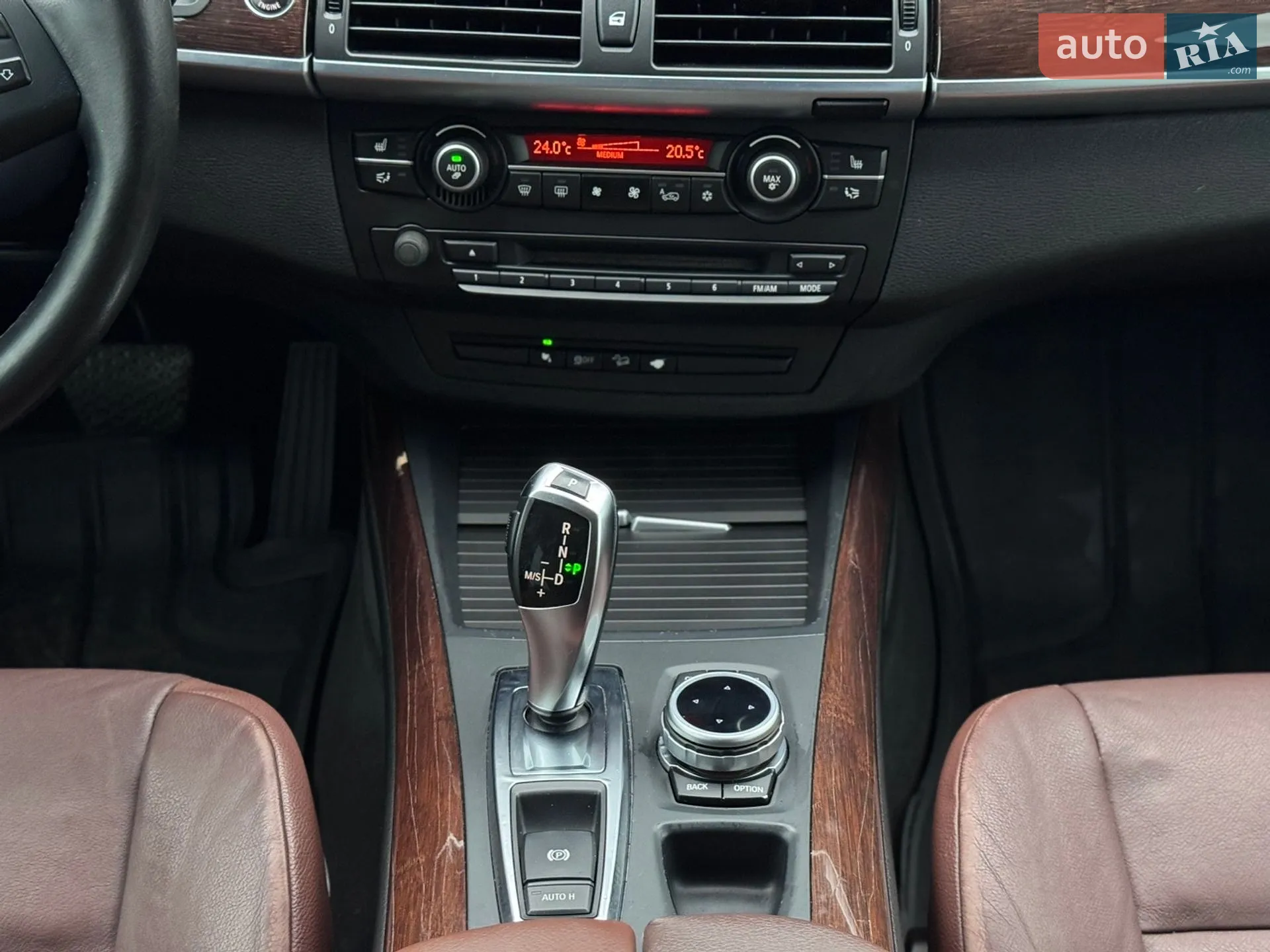 2011 BMW X5 - мініатюра 36