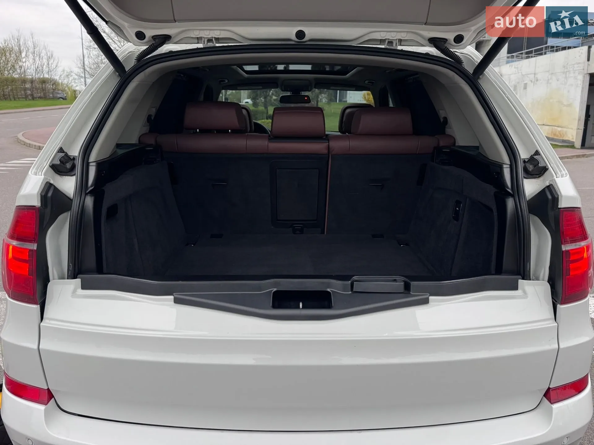 2011 BMW X5 - мініатюра 50