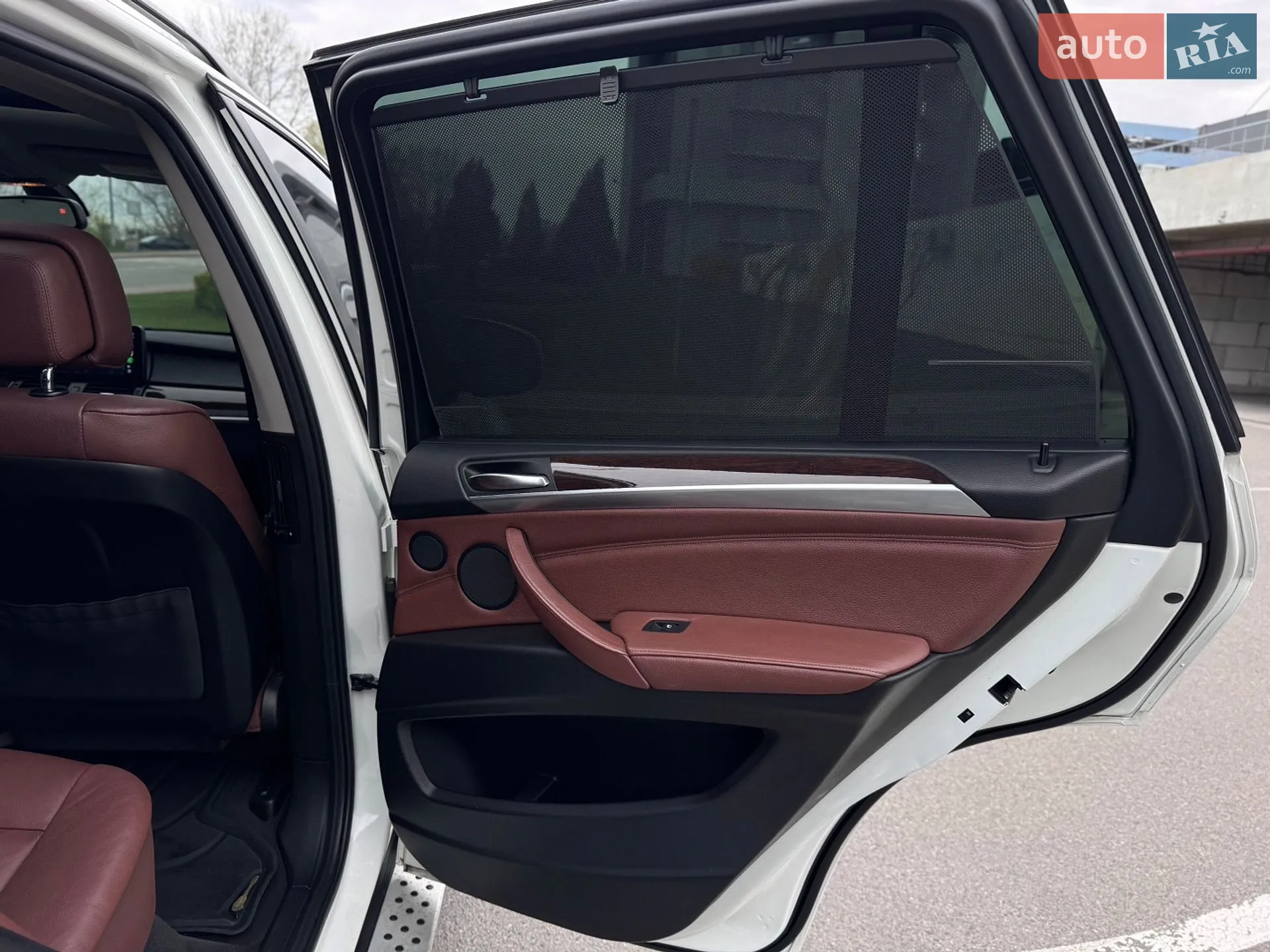 2011 BMW X5 - мініатюра 54