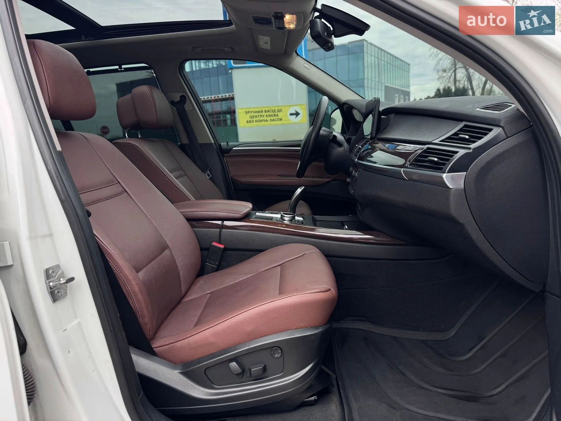 2011 BMW X5 - мініатюра 56