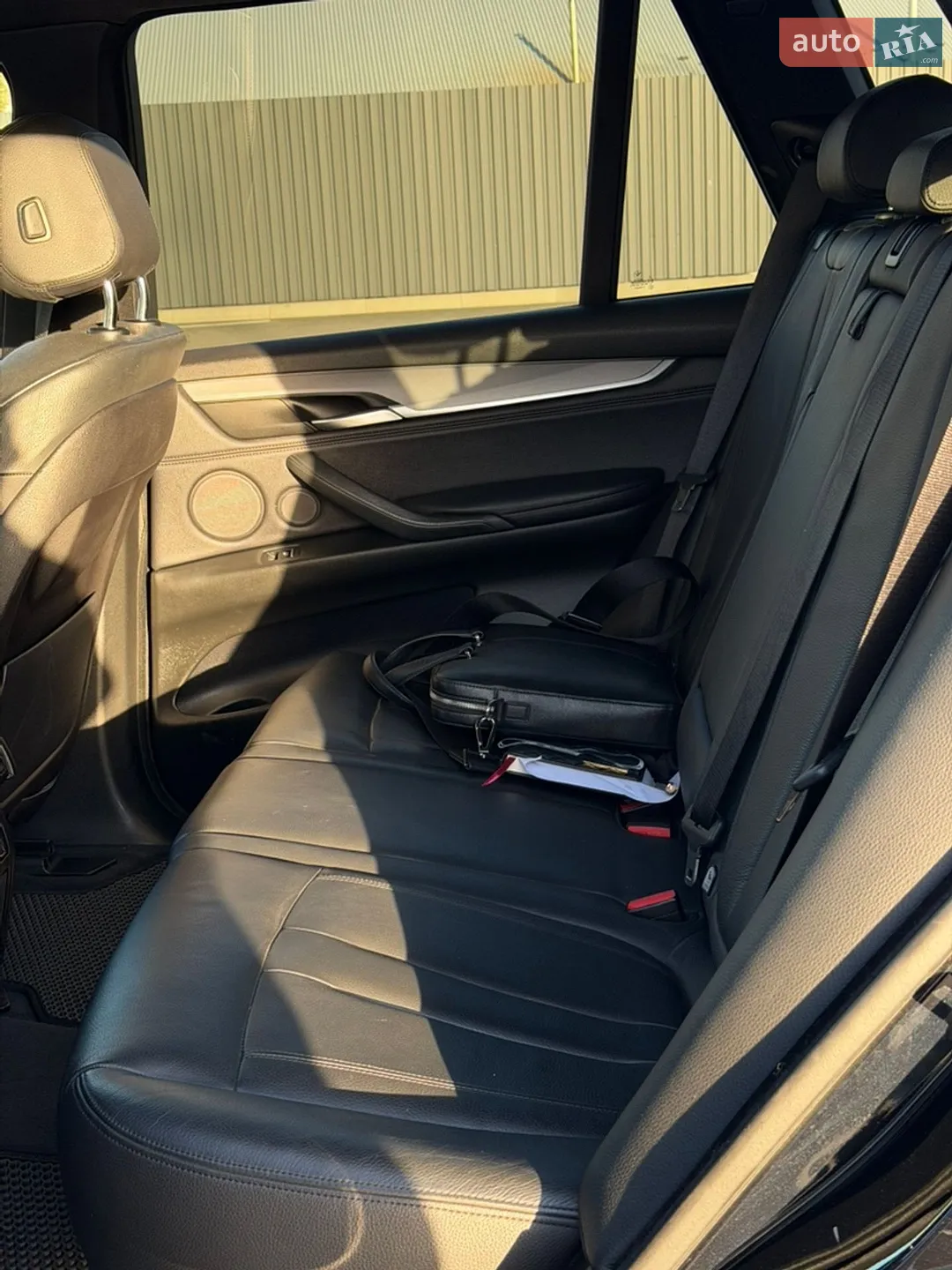 2014 BMW X5 - мініатюра 14