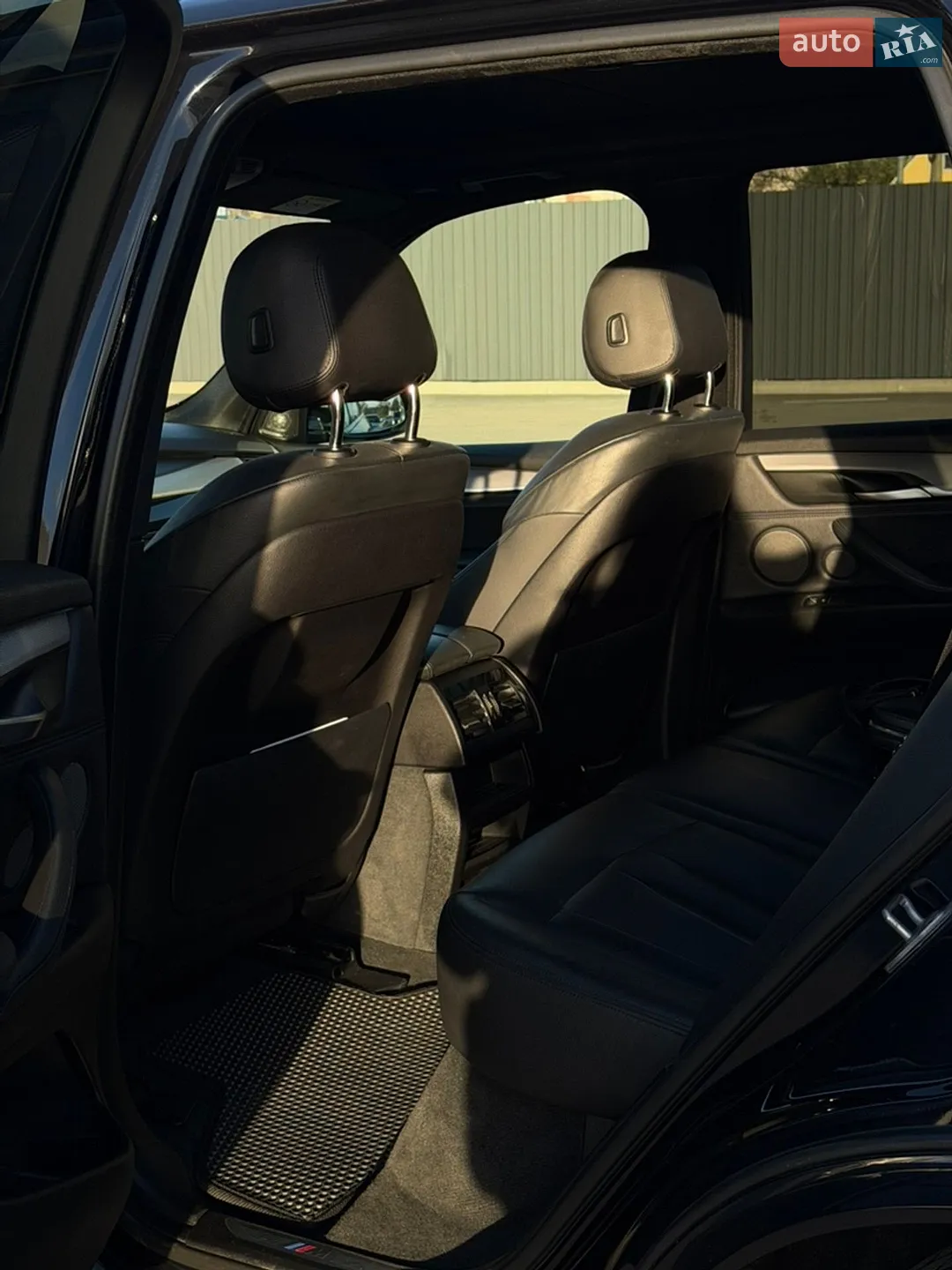 BMW X5 2014 VIN WBAKS810100H90411 фото оголошення 15 з 20