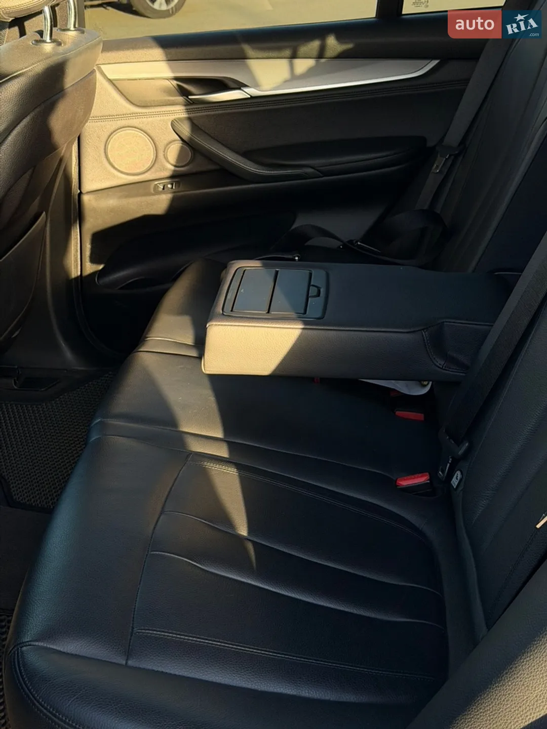 BMW X5 2014 VIN WBAKS810100H90411 фото оголошення 16 з 20