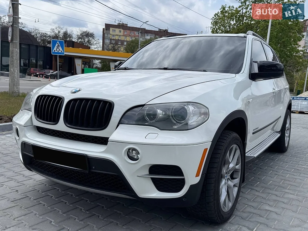 2012 BMW X5 - мініатюра 21