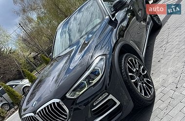Внедорожник / Кроссовер BMW X5 2021 в Киеве