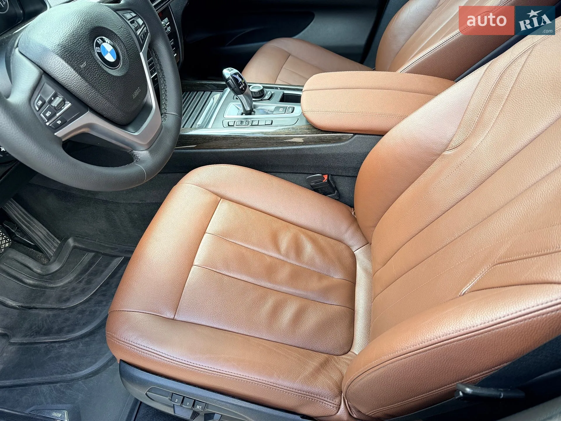 2015 BMW X5 - мініатюра 15