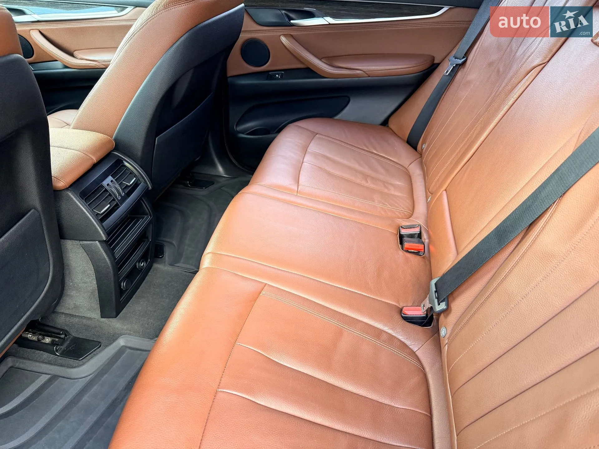 2015 BMW X5 - мініатюра 25
