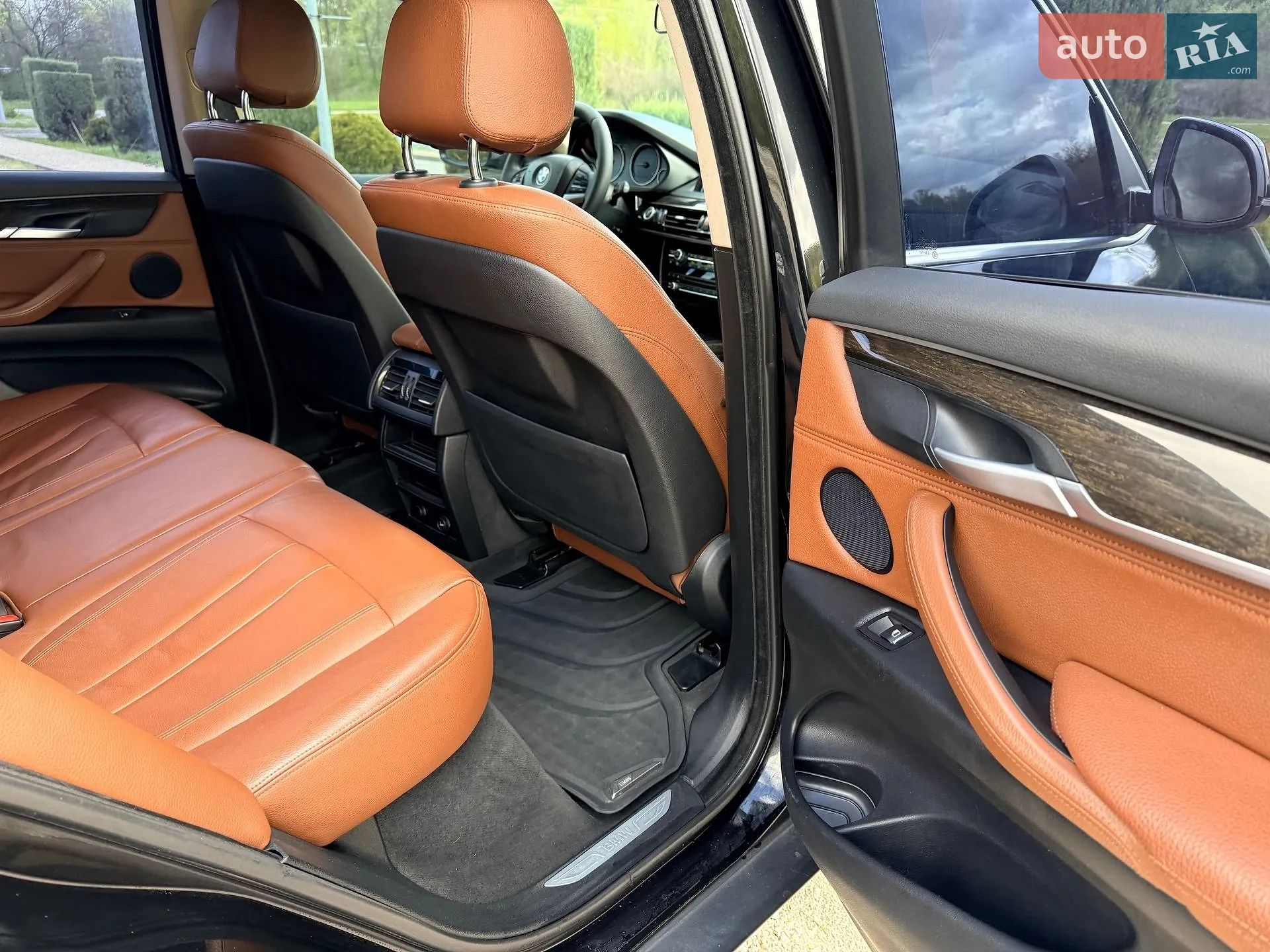 2015 BMW X5 - мініатюра 27