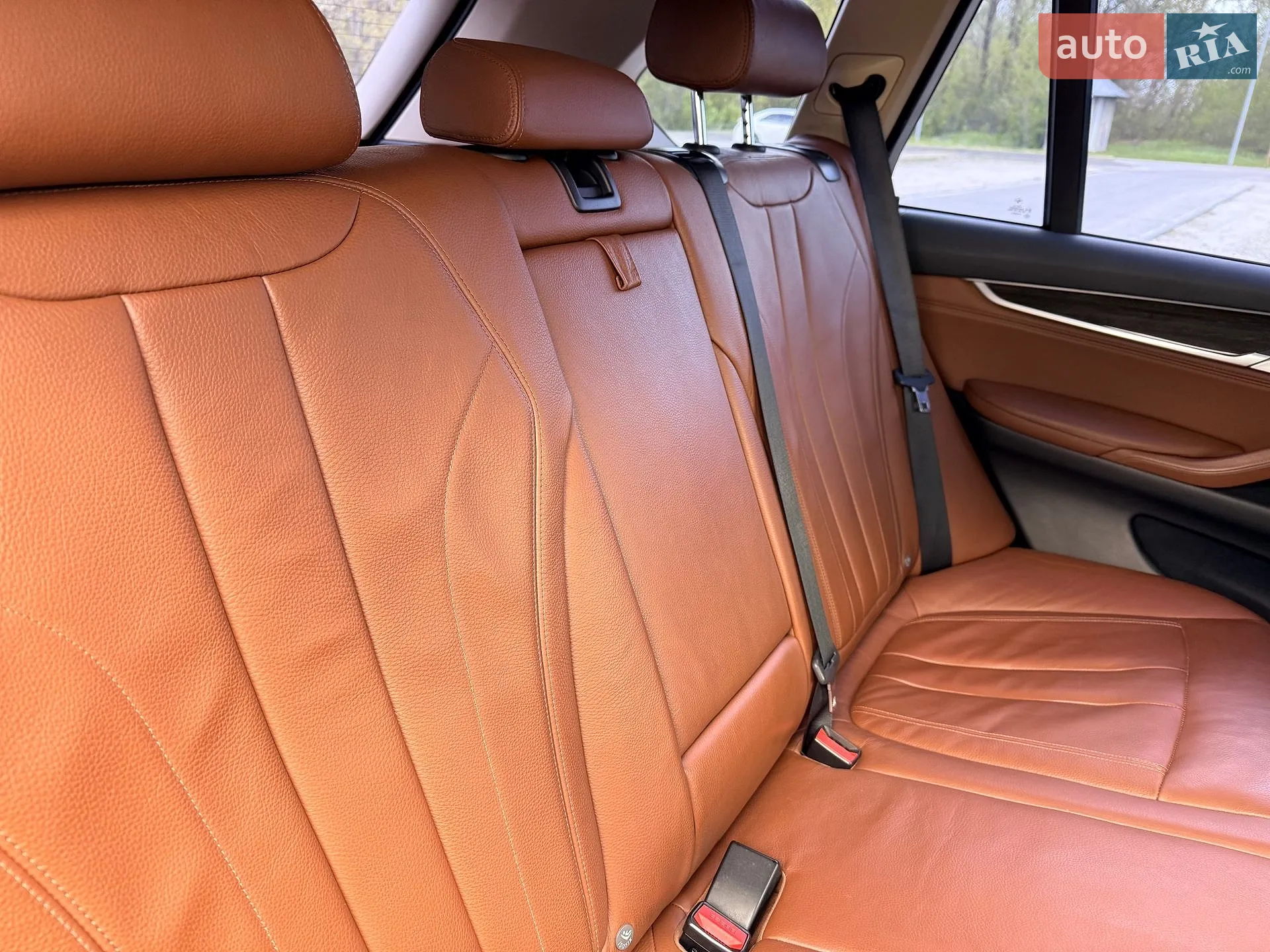 2015 BMW X5 - мініатюра 29