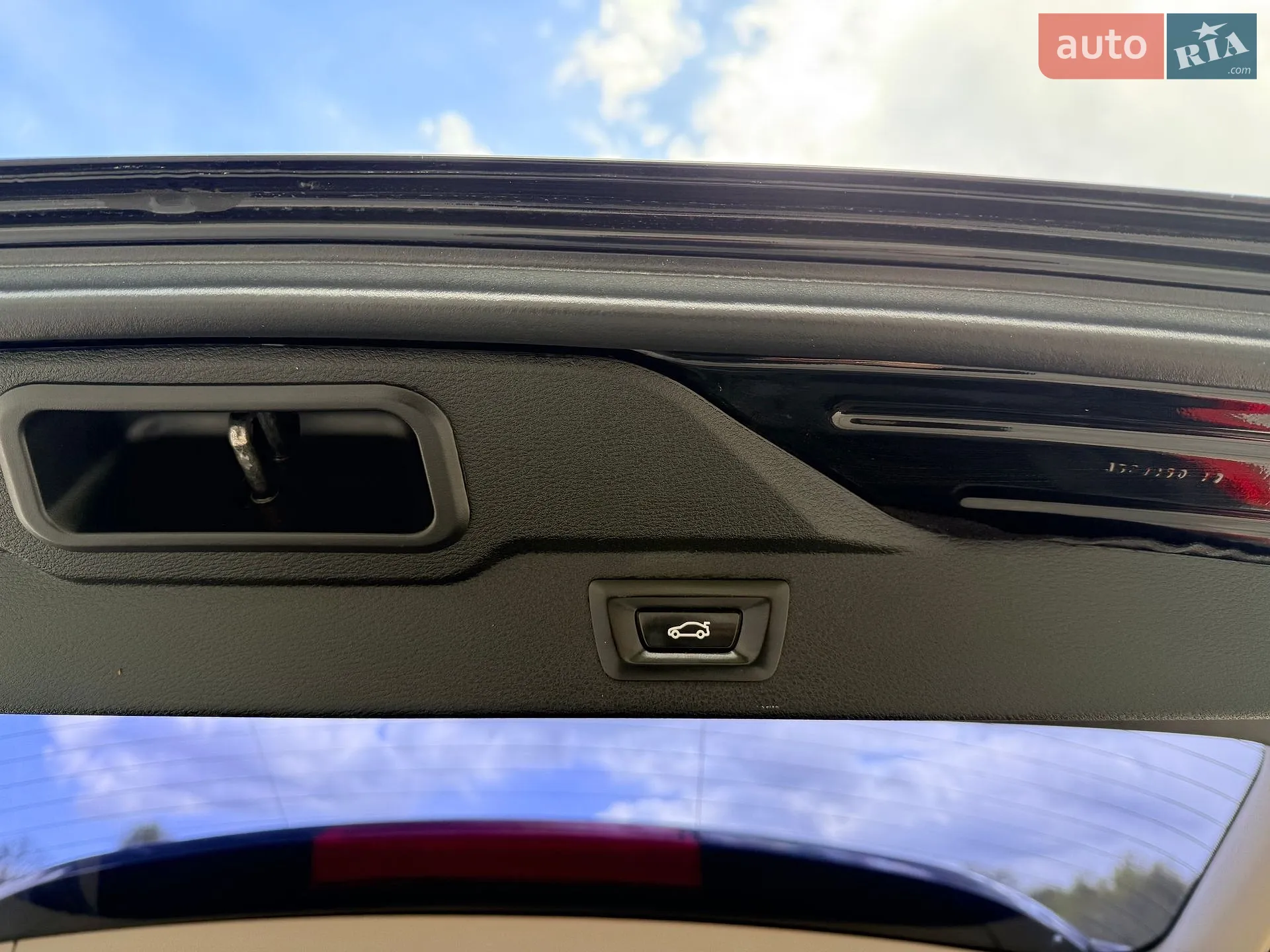 2015 BMW X5 - мініатюра 39