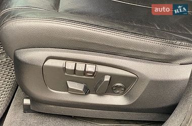 Внедорожник / Кроссовер BMW X5 2015 в Киеве