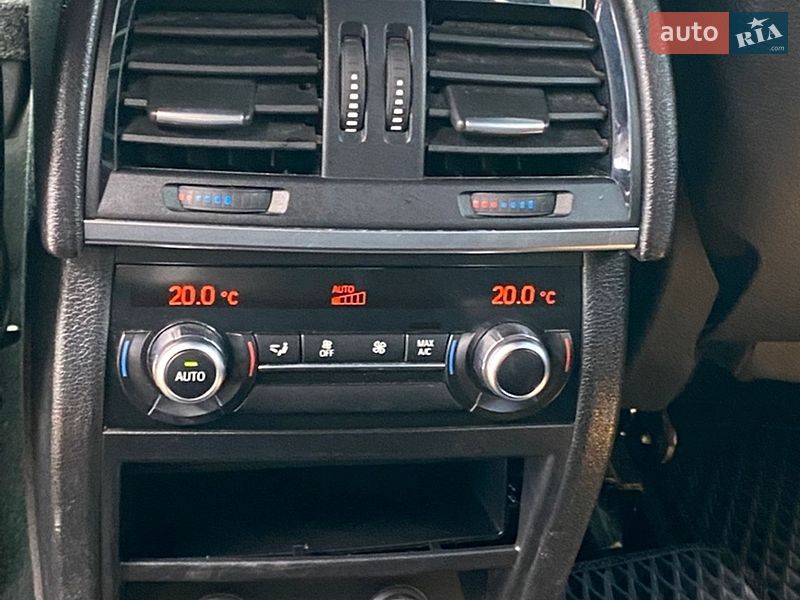 Внедорожник / Кроссовер BMW X5 2015 в Киеве
