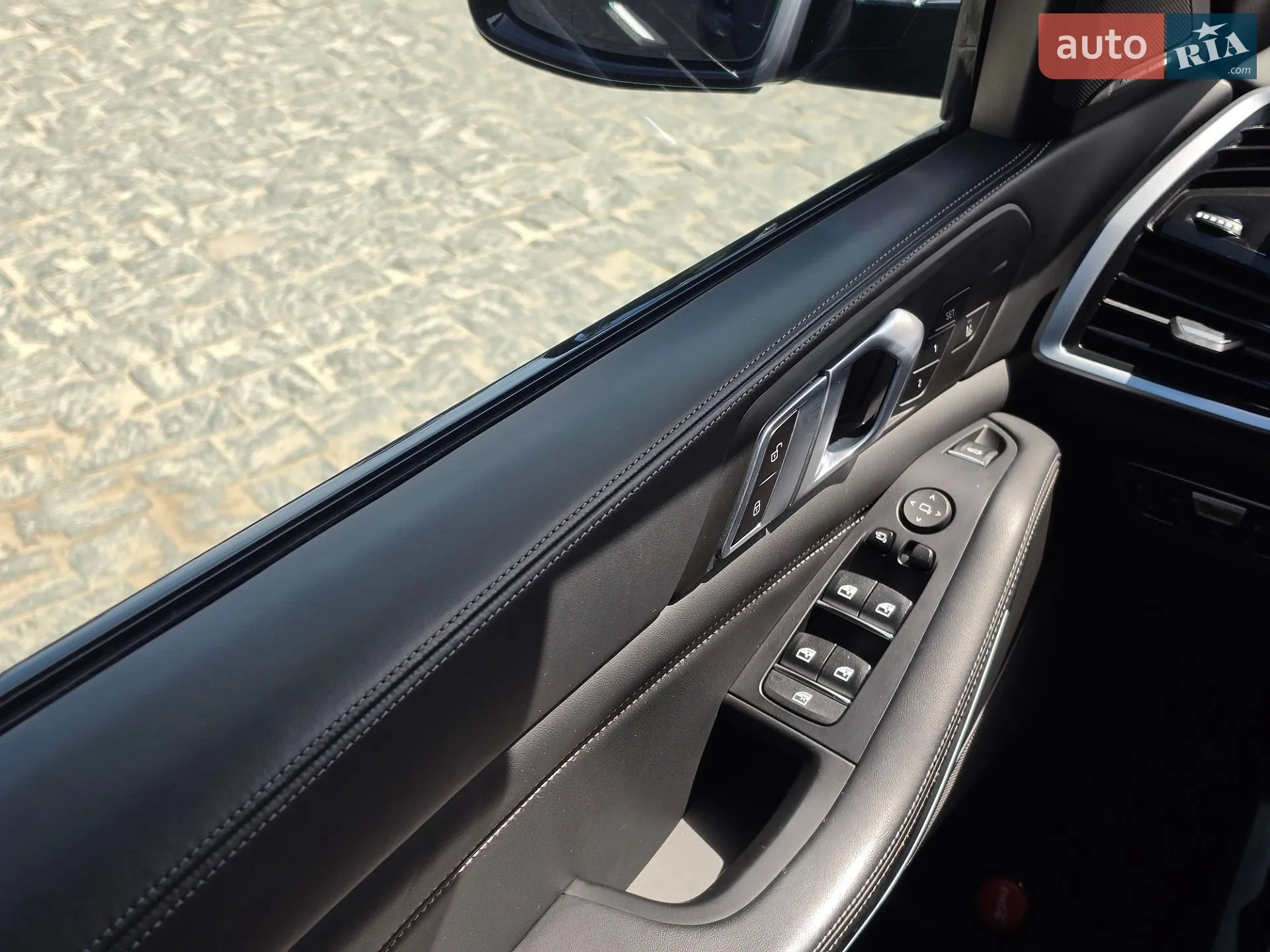 2020 BMW X5 - мініатюра 23