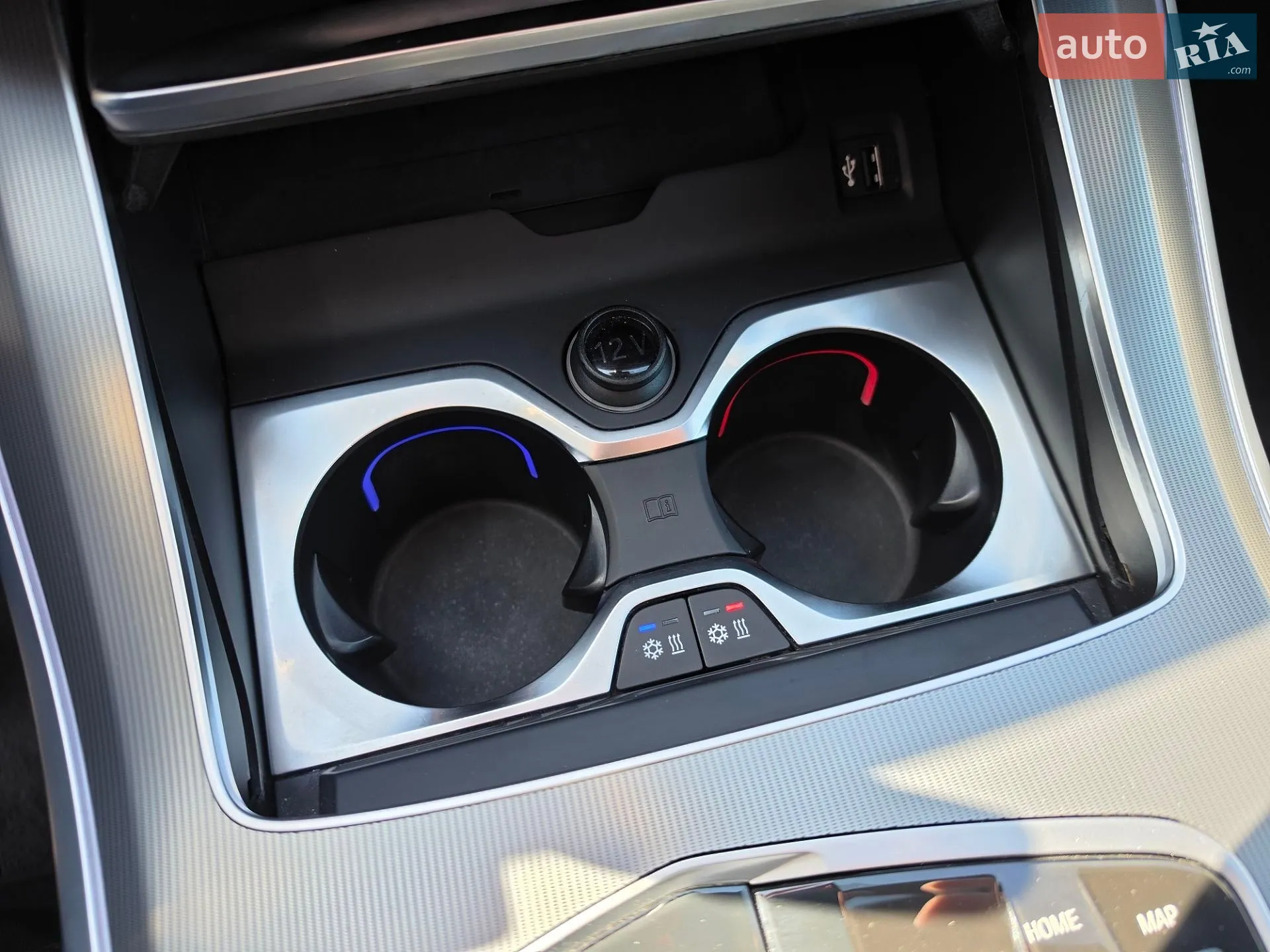 2020 BMW X5 - мініатюра 27