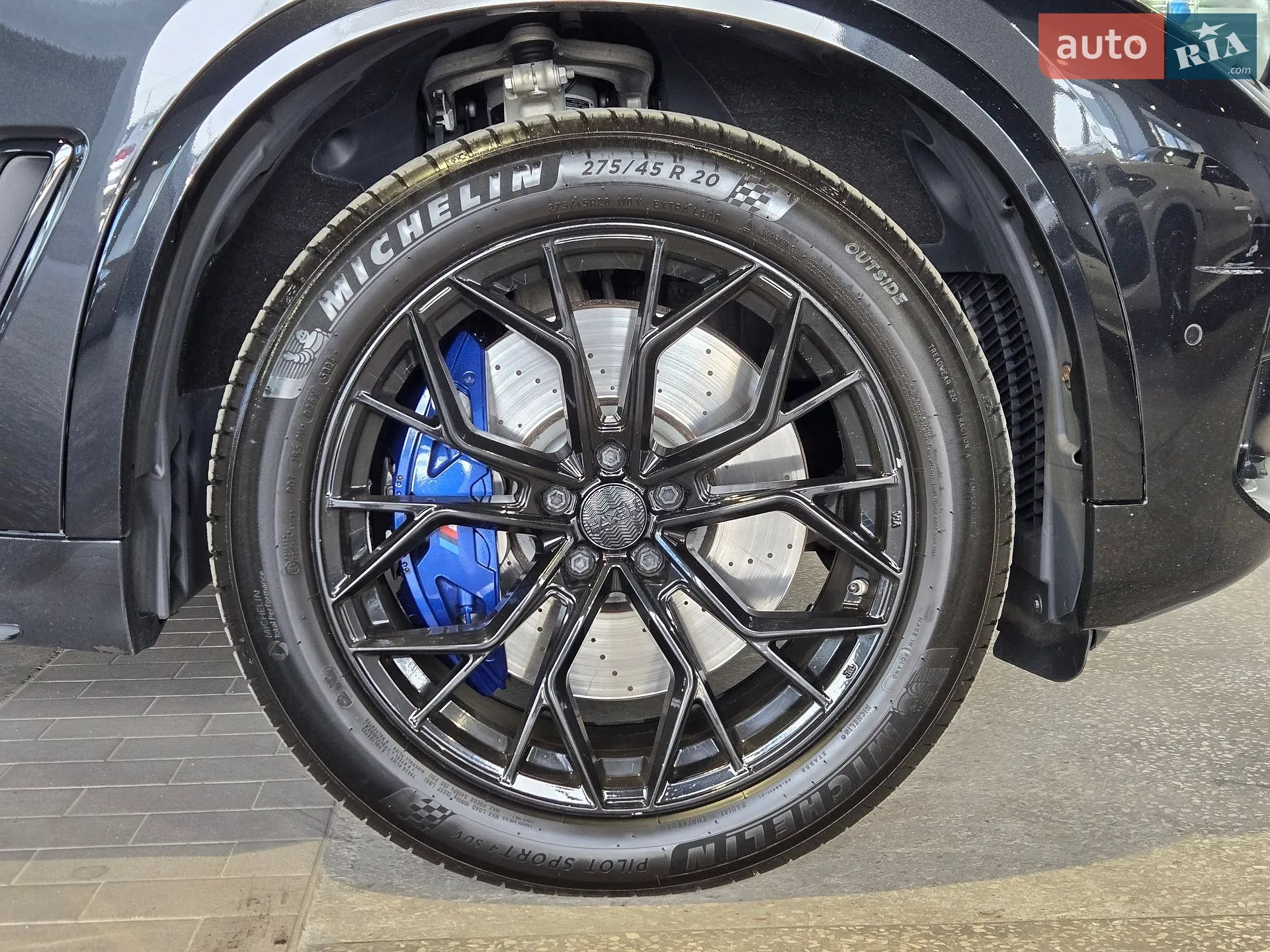 2019 BMW X5 - мініатюра 7