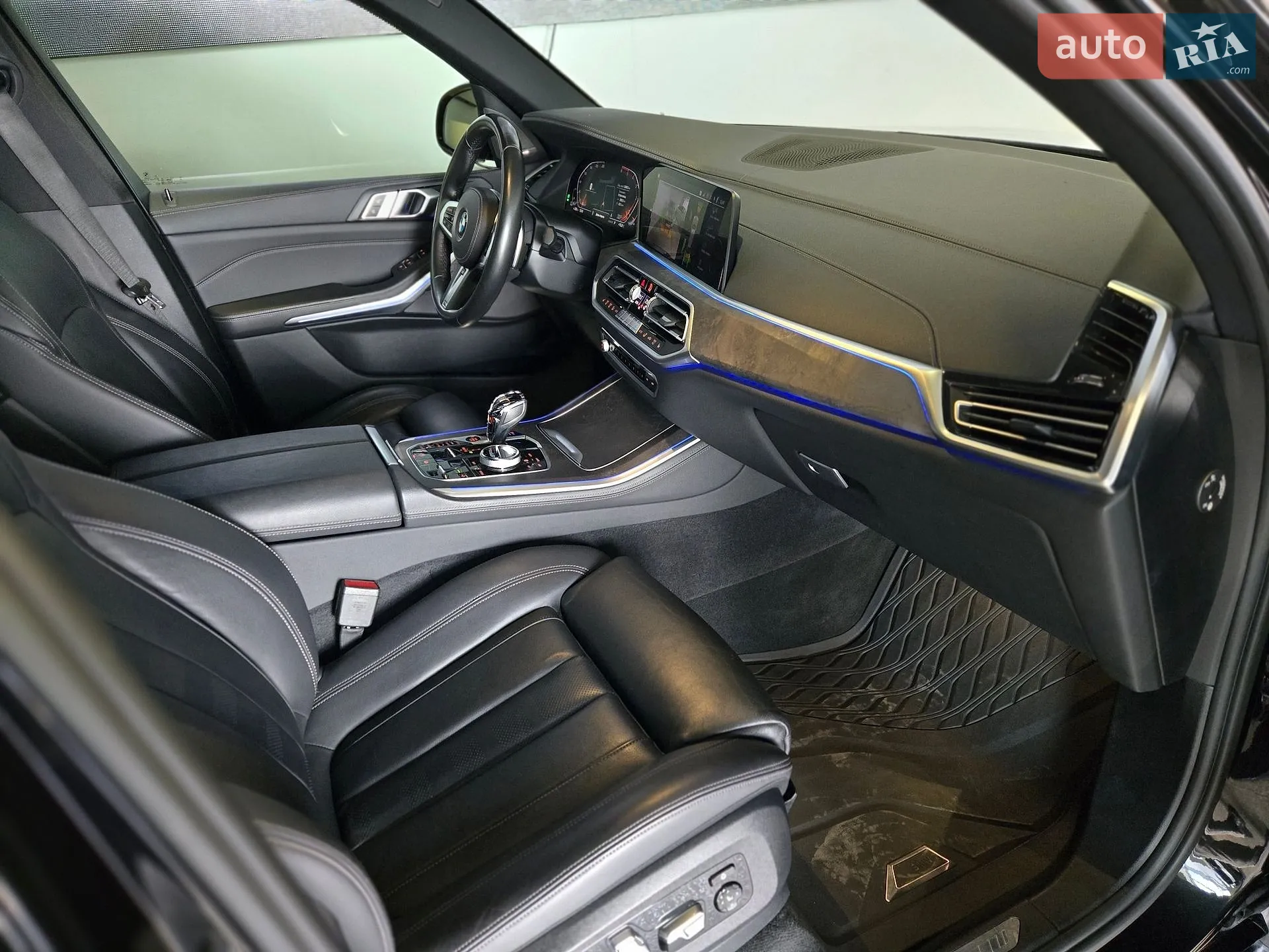 2019 BMW X5 - мініатюра 11