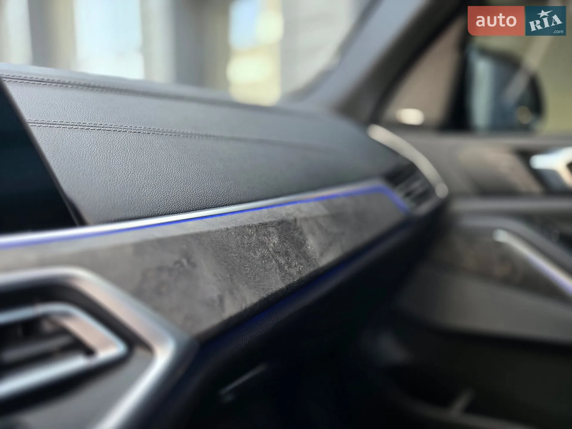 2019 BMW X5 - мініатюра 15