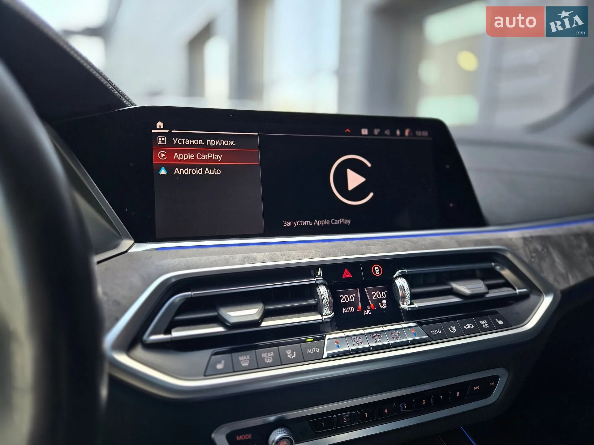 2019 BMW X5 - мініатюра 21