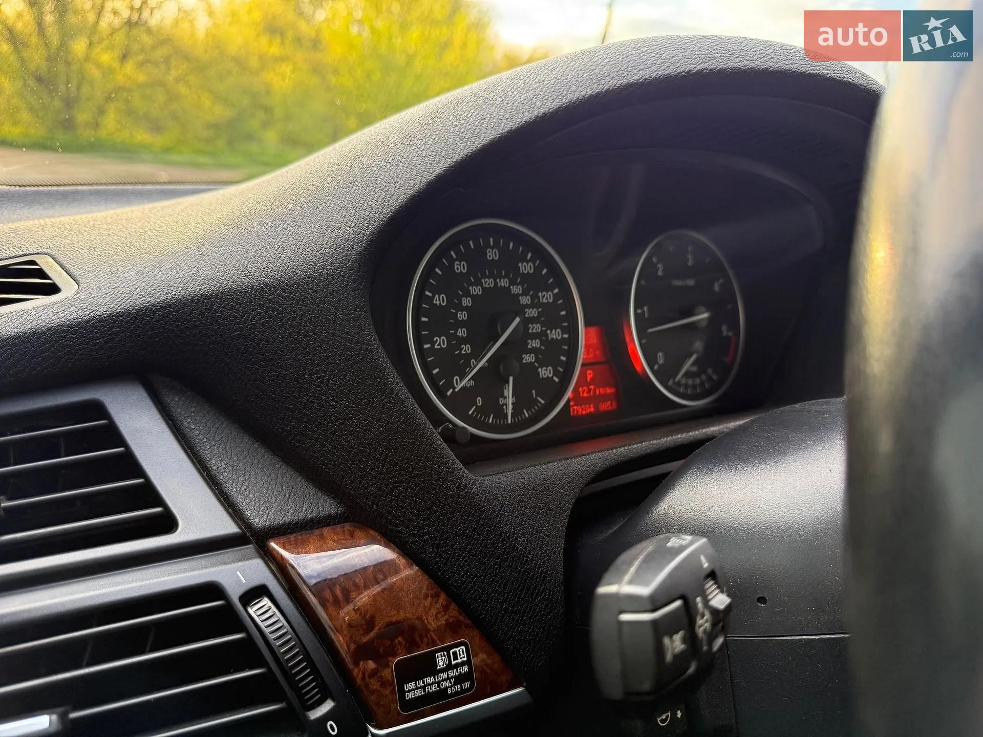 2012 BMW X5 - мініатюра 16