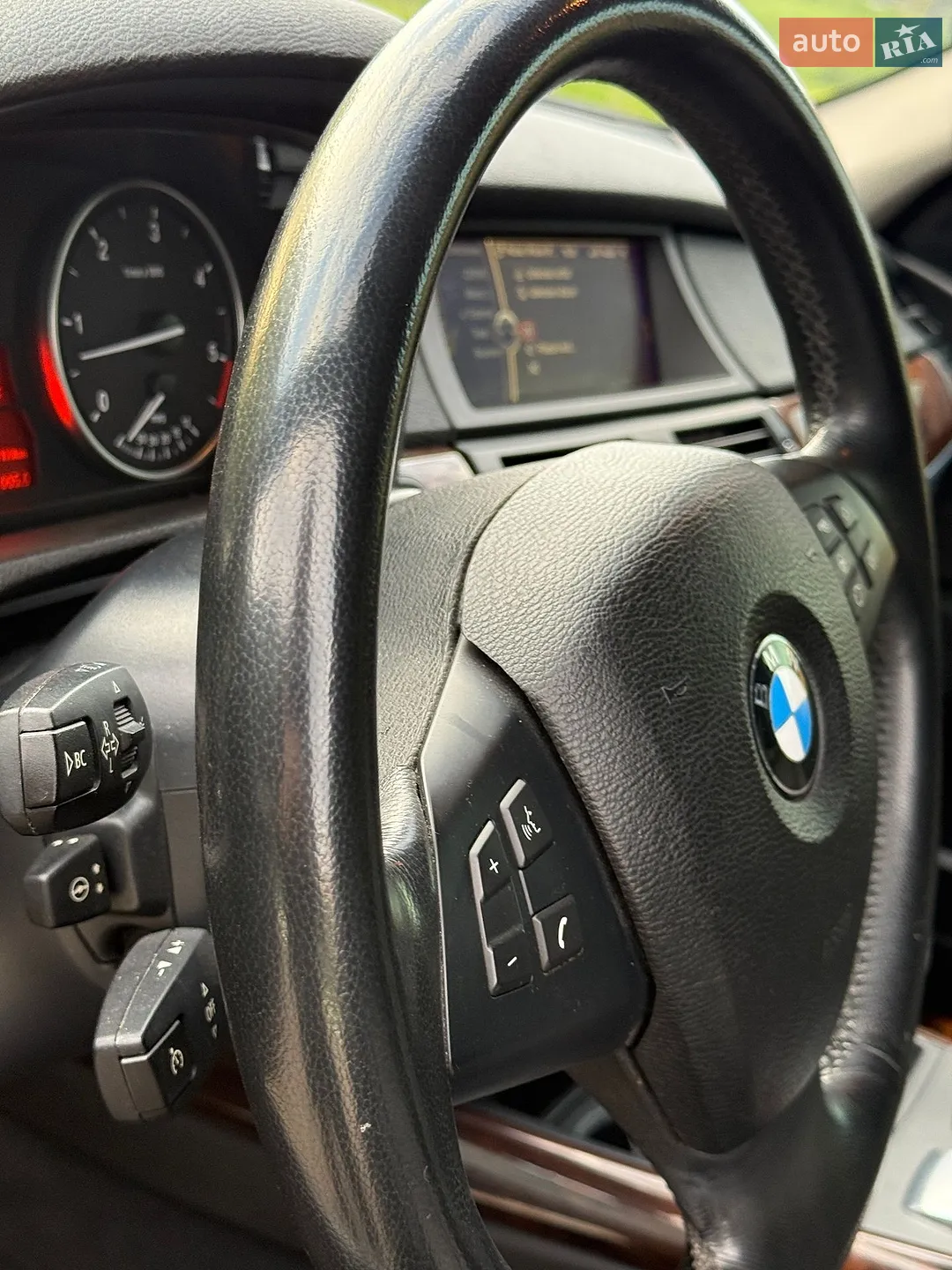 2012 BMW X5 - мініатюра 25